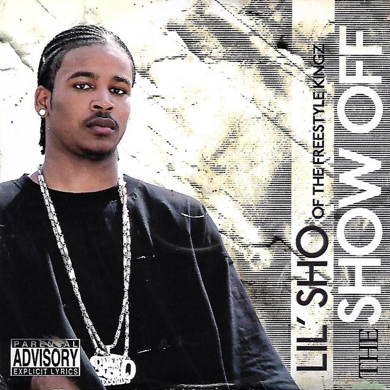 洋楽 G-RAP SHORY SLIC (SS) - DEMO 洋楽 G-RAP SHORY SLIC (SS) - DEMO